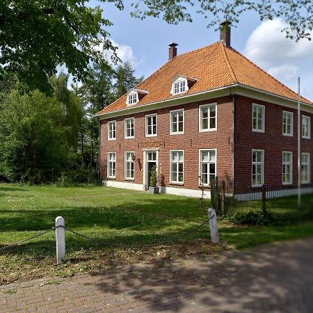 B&B Huize Placida Boxmeer Ngoại thất bức ảnh