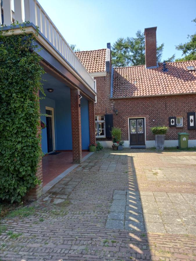 B&B Huize Placida Boxmeer Ngoại thất bức ảnh