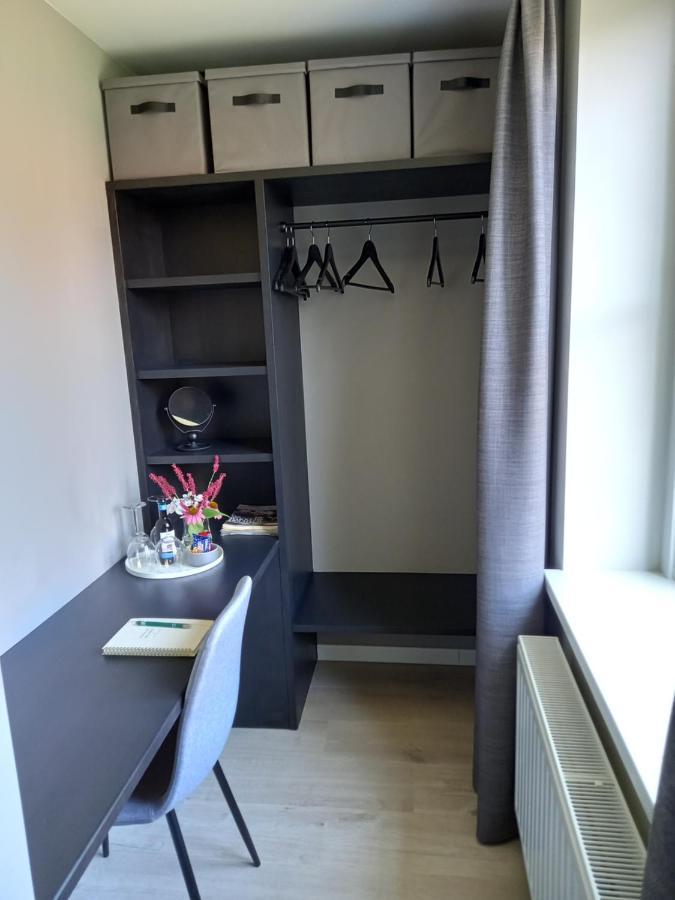 B&B Huize Placida Boxmeer Ngoại thất bức ảnh