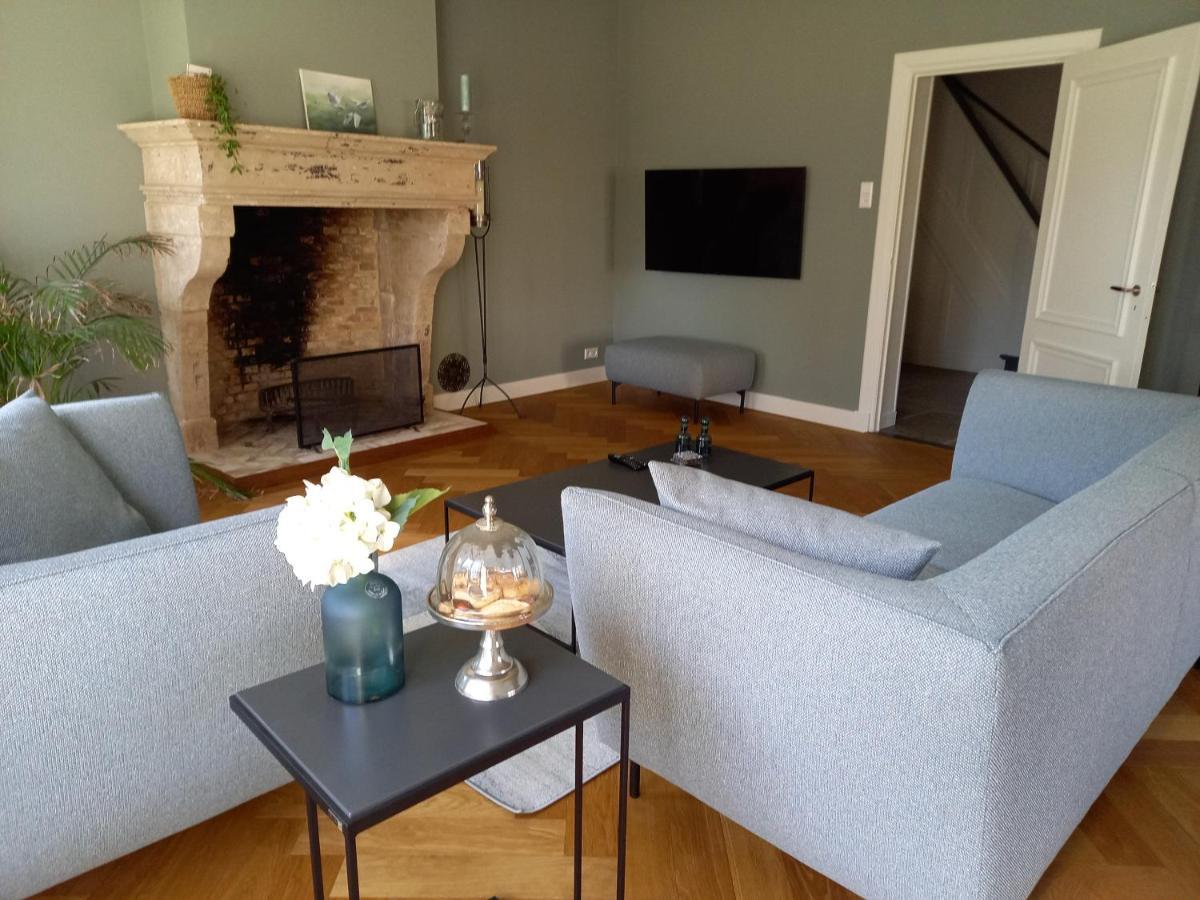B&B Huize Placida Boxmeer Ngoại thất bức ảnh