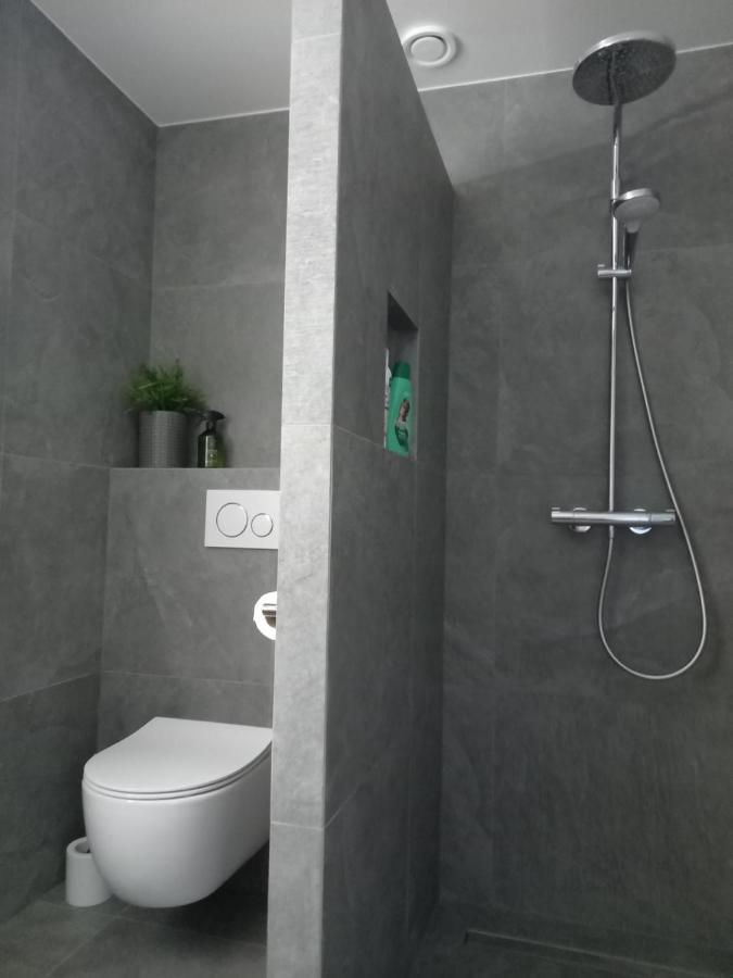 B&B Huize Placida Boxmeer Ngoại thất bức ảnh