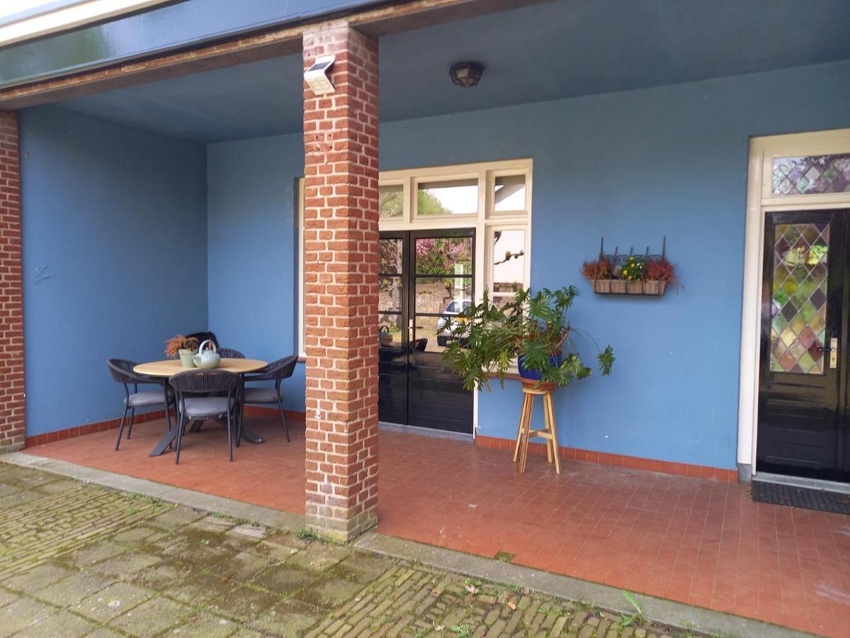 B&B Huize Placida Boxmeer Ngoại thất bức ảnh