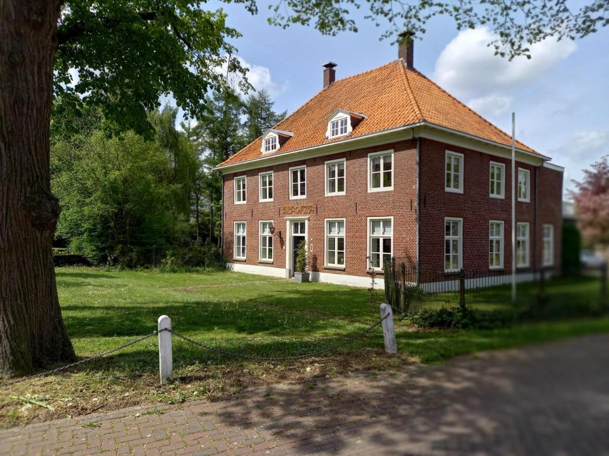 B&B Huize Placida Boxmeer Ngoại thất bức ảnh