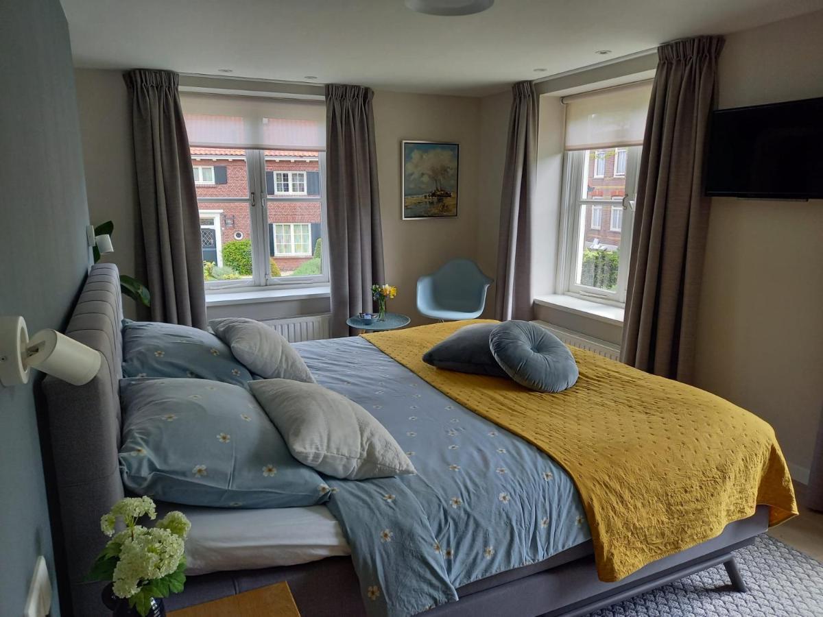 B&B Huize Placida Boxmeer Ngoại thất bức ảnh