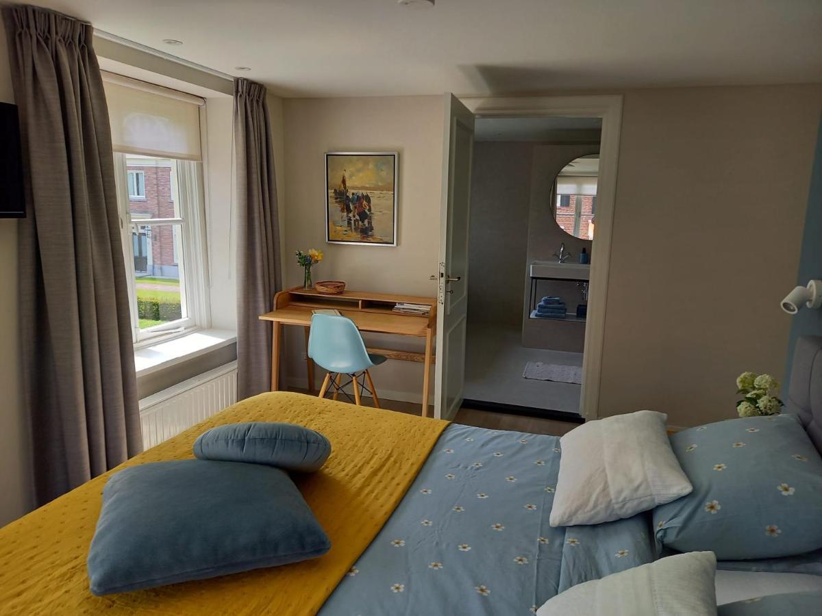 B&B Huize Placida Boxmeer Ngoại thất bức ảnh